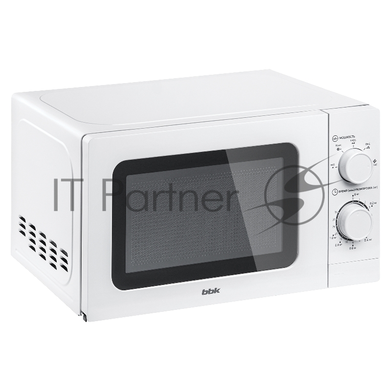 Микроволновая печь BBK 20MWS-786M/W белый
