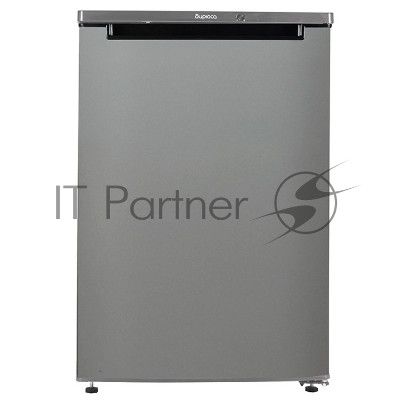 Бирюса M508 Холодильник металлик