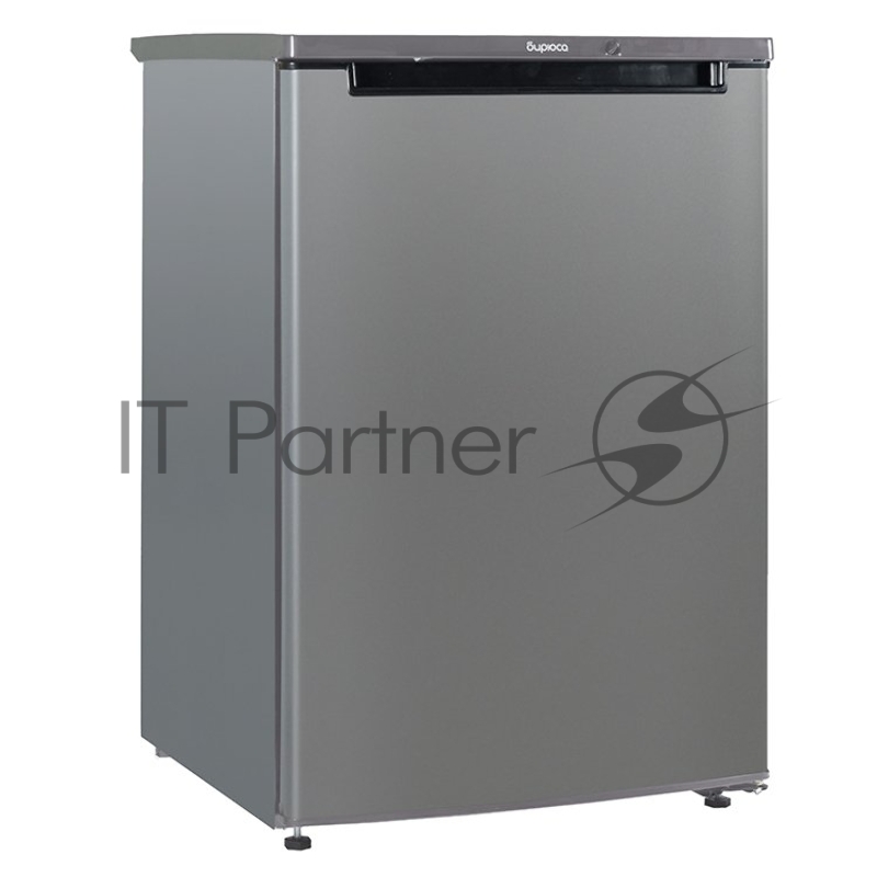 Бирюса M508 Холодильник металлик
