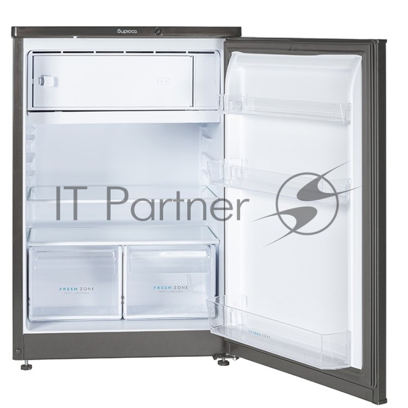 Бирюса W508 Холодильник графит