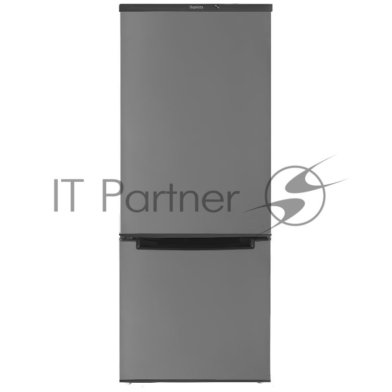 Бирюса W551 Холодильник графит
