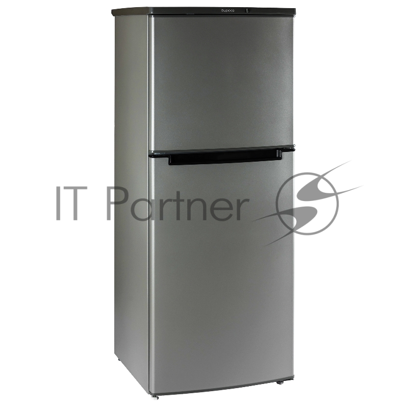 Бирюса W553 Холодильник графит