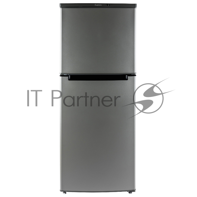 Бирюса W553 Холодильник графит