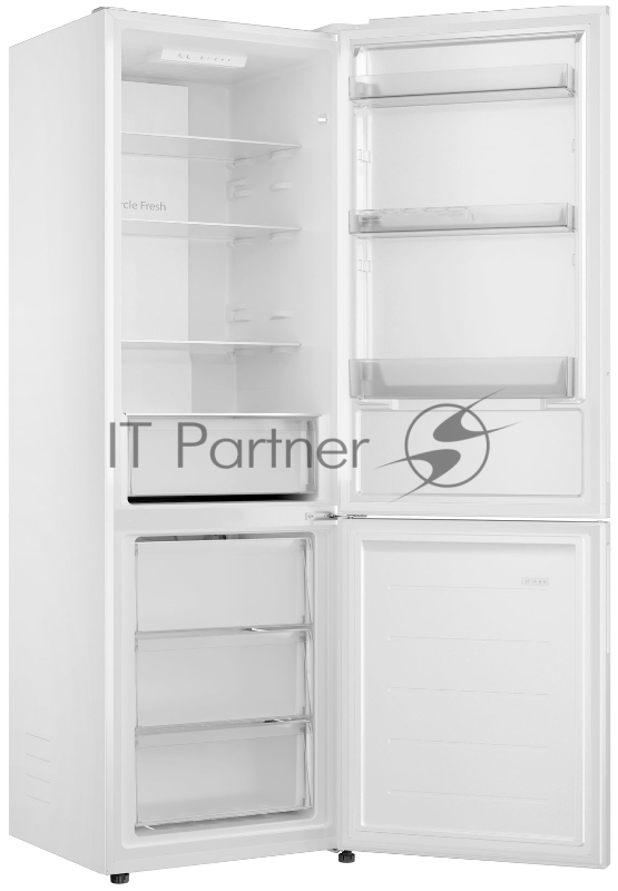 Холодильник Candy CFN6185W