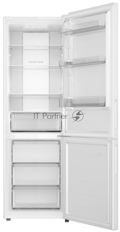 Холодильник Candy CFN6185W