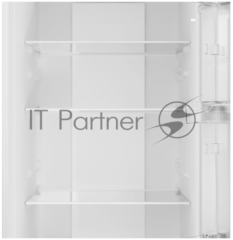 Холодильник Candy CFN6185W