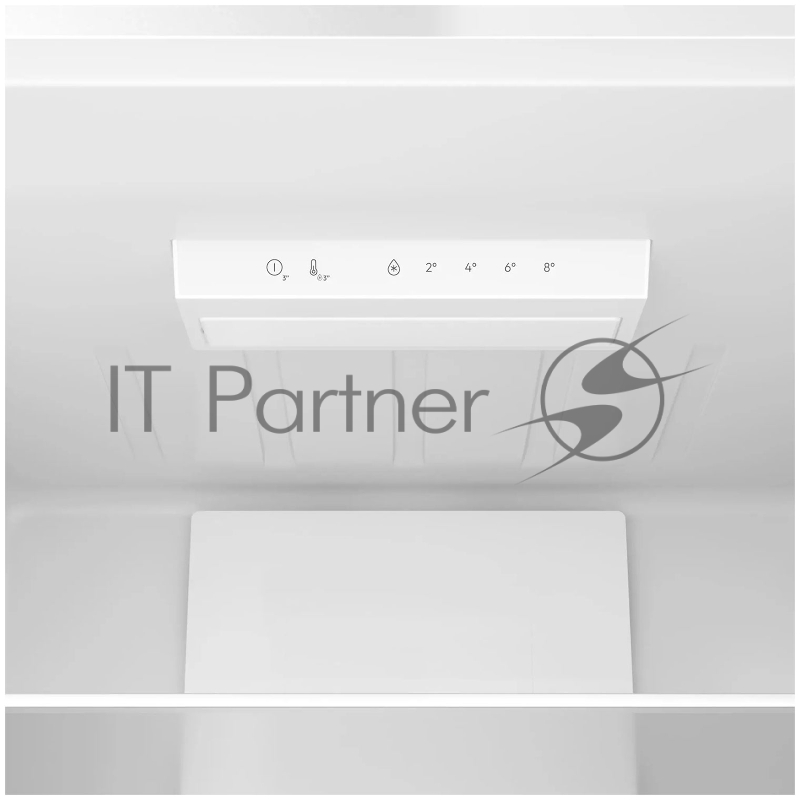 Холодильник Candy CFN6185W