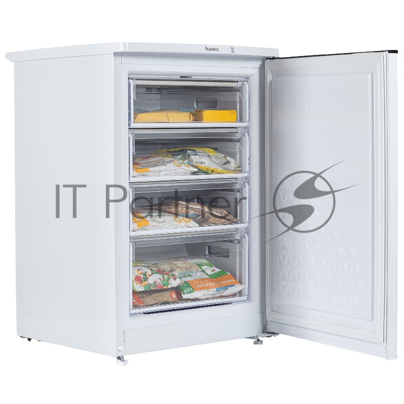 Бирюса 514 Морозильник