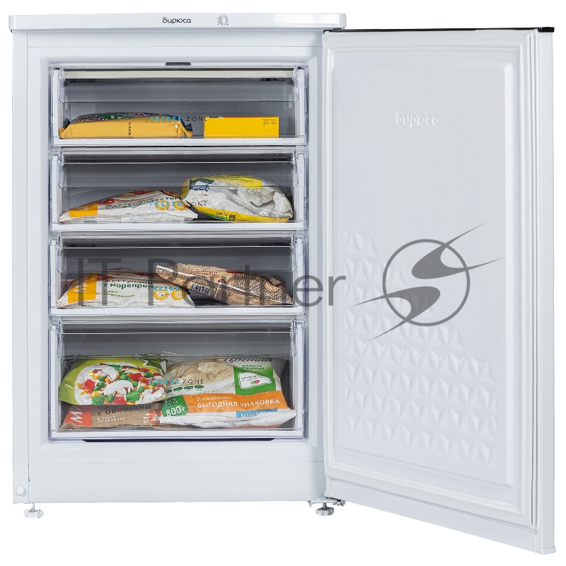 Бирюса 514 Морозильник