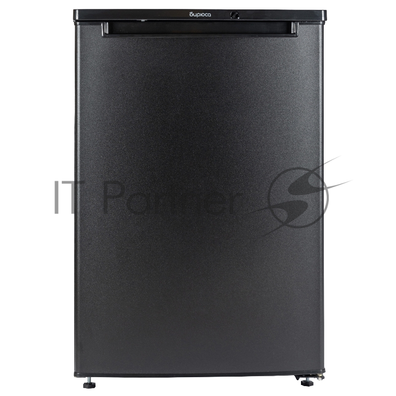 Бирюса B514 Морозильник черный