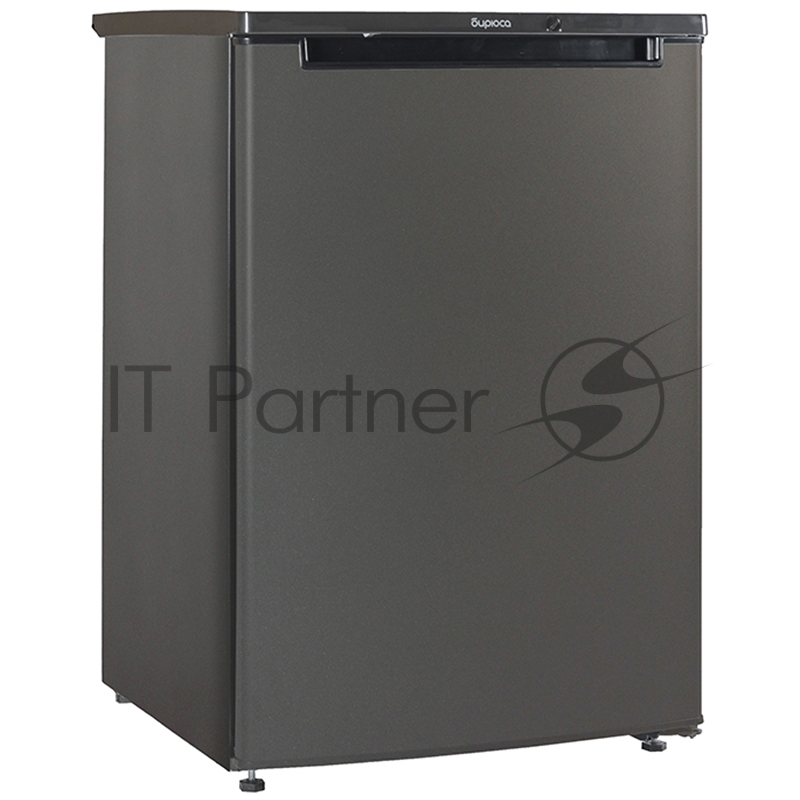 Бирюса W514 Морозильник графит