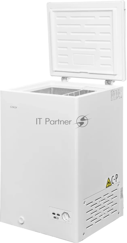 Морозильный ларь Candy CCM100R