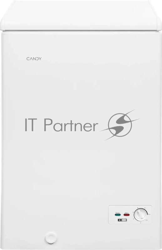 Морозильный ларь Candy CCM100R