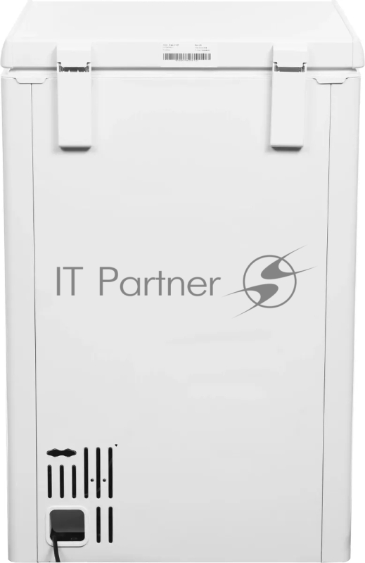 Морозильный ларь Candy CCM100R