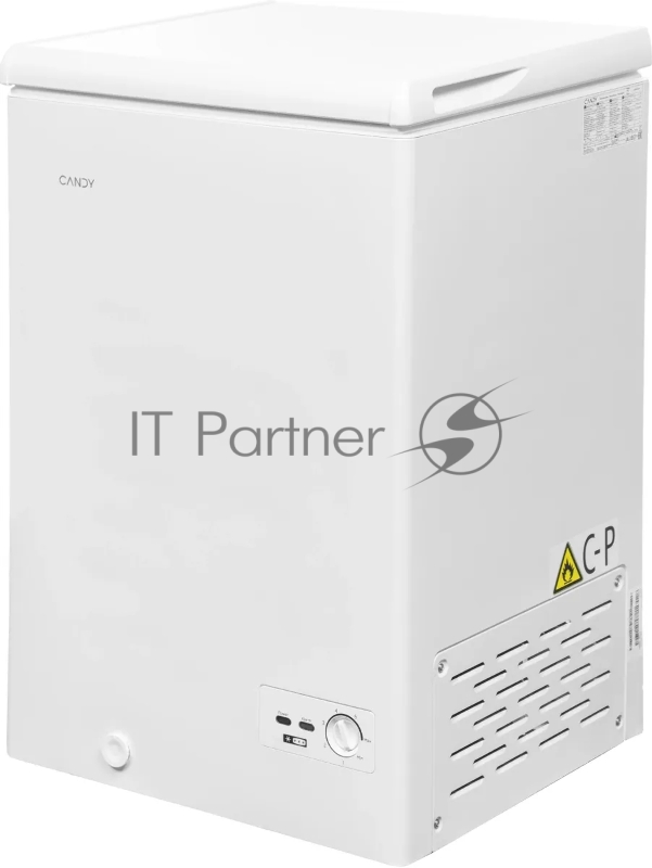 Морозильный ларь Candy CCM100R