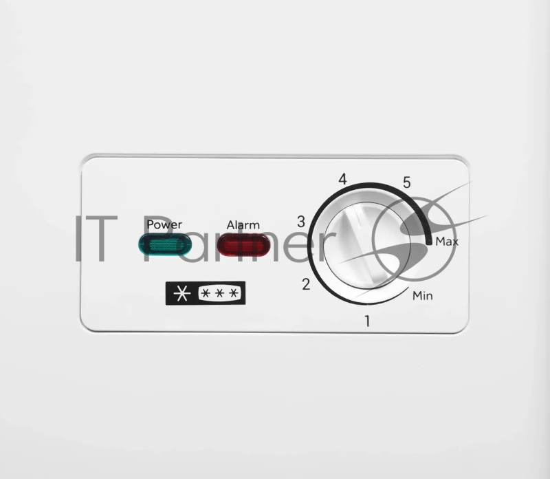 Морозильный ларь Candy CCM100R