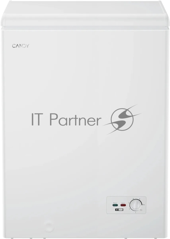 Морозильный ларь Candy CCM150R