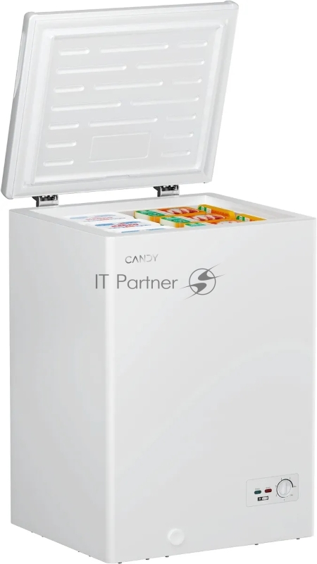 Морозильный ларь Candy CCM150R