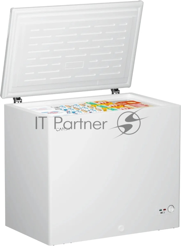 Морозильный ларь Candy CCM251R