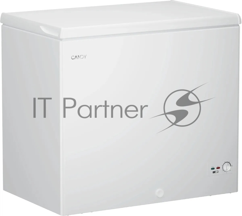 Морозильный ларь Candy CCM251R