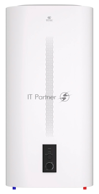 Электрический водонагреватель серии BETTA NOVA Inox RWH-BN80-FS