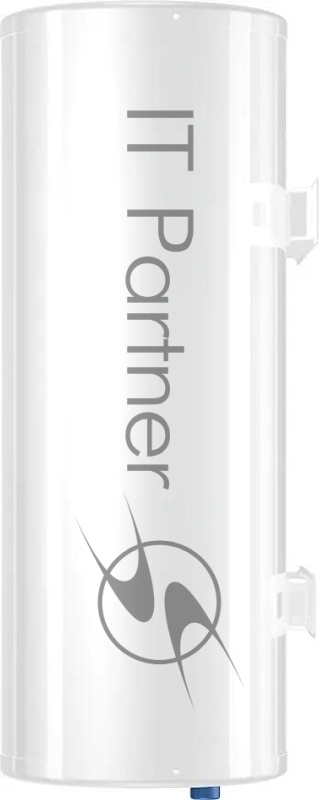 Водонагреватель Thermex Dion 30 V 2.5кВт 30л электрический настенный/белый