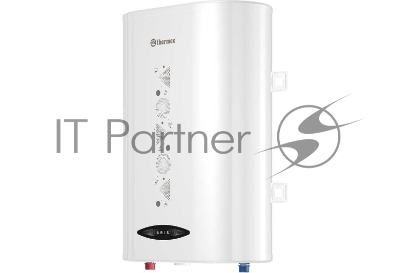 Водонагреватель Thermex Aris 30 1.5кВт 30л электрический настенный/белый
