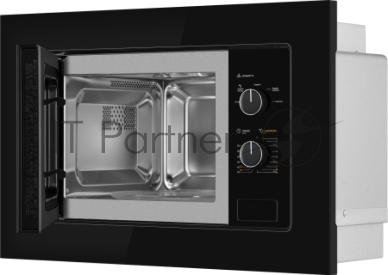 Микроволновая печь Weissgauff BMWO-206