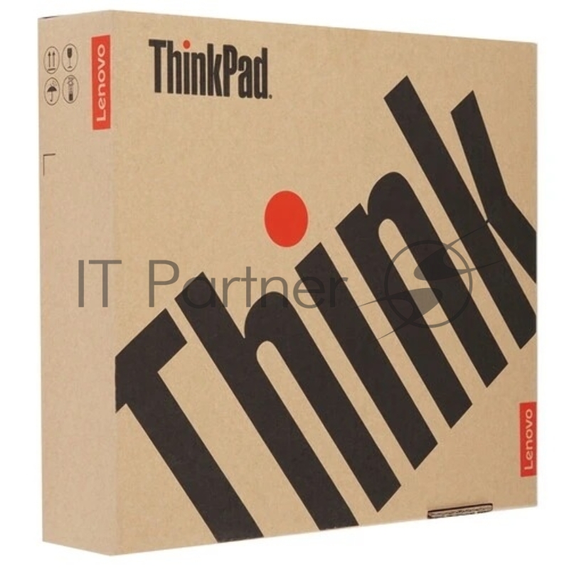 Ноутбук Lenovo ThinkPad X13 G4 черный 21EX0029AU (КЛАВ.РУС.ГРАВ.) 13.3 {WUXGA IPS 300nits 100sRGB i5-1335U/16Gb/512Gb SSD/W11Pro}