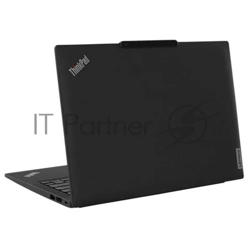 Ноутбук Lenovo ThinkPad X13 G4 черный 21EX0029AU (КЛАВ.РУС.ГРАВ.) 13.3 {WUXGA IPS 300nits 100sRGB i5-1335U/16Gb/512Gb SSD/W11Pro}