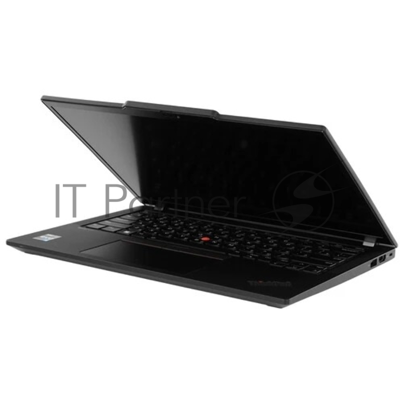 Ноутбук Lenovo ThinkPad X13 G4 черный 21EX0029AU (КЛАВ.РУС.ГРАВ.) 13.3 {WUXGA IPS 300nits 100sRGB i5-1335U/16Gb/512Gb SSD/W11Pro}
