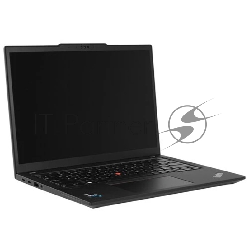 Ноутбук Lenovo ThinkPad X13 G4 черный 21EX0029AU (КЛАВ.РУС.ГРАВ.) 13.3 {WUXGA IPS 300nits 100sRGB i5-1335U/16Gb/512Gb SSD/W11Pro}