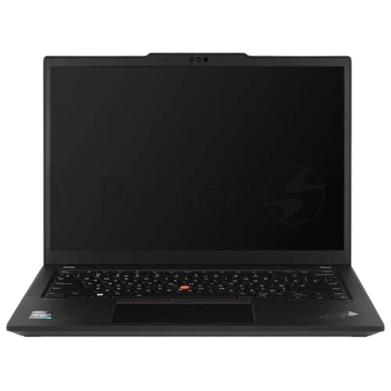 Ноутбук Lenovo ThinkPad X13 G4 черный 21EX0029AU (КЛАВ.РУС.ГРАВ.) 13.3 {WUXGA IPS 300nits 100sRGB i5-1335U/16Gb/512Gb SSD/W11Pro}