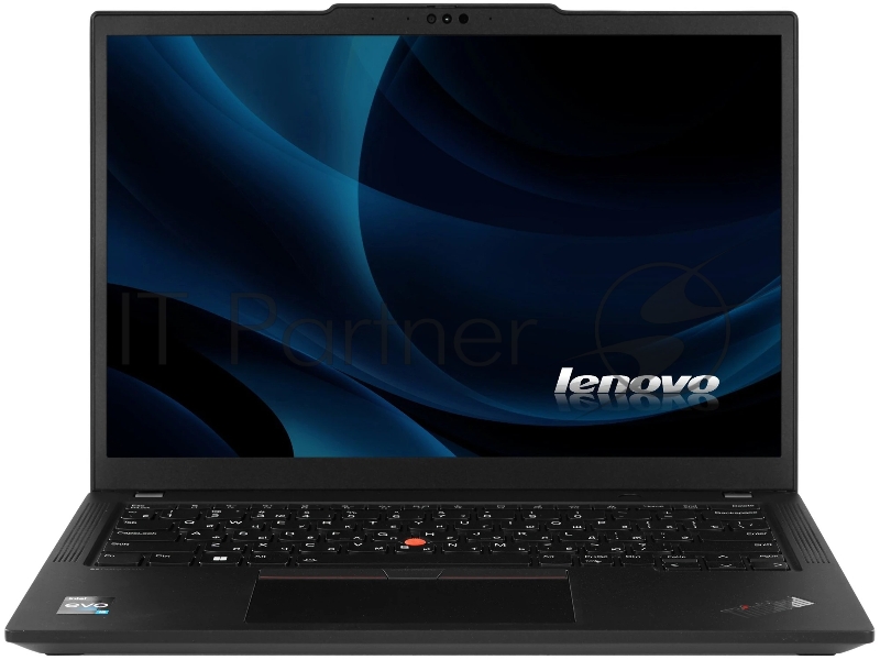Ноутбук Lenovo ThinkPad X13 G4 черный 21EX0029AU (КЛАВ.РУС.ГРАВ.) 13.3 {WUXGA IPS 300nits 100sRGB i5-1335U/16Gb/512Gb SSD/W11Pro}