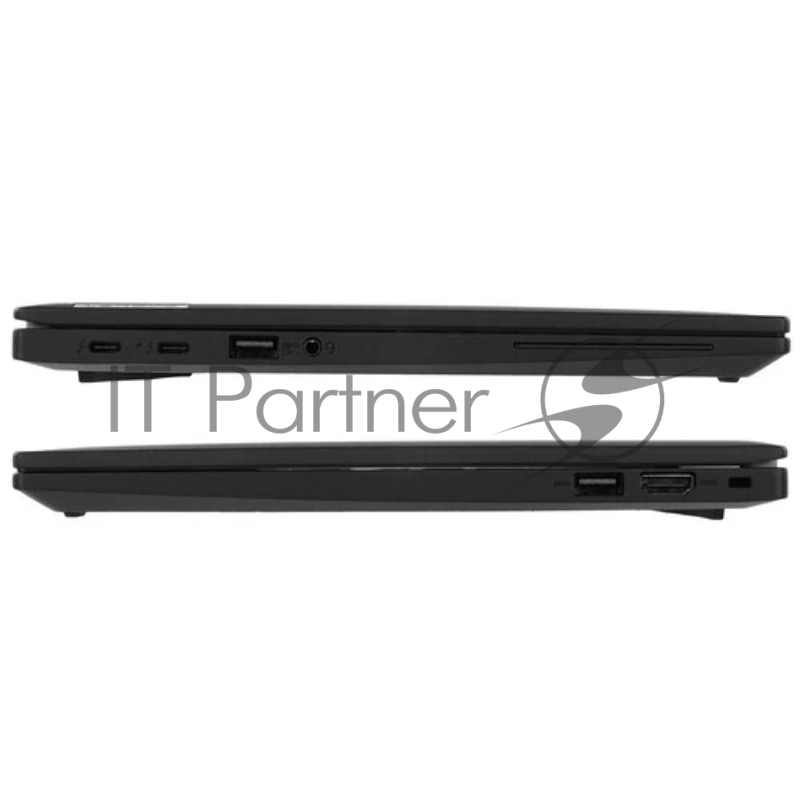 Ноутбук Lenovo ThinkPad X13 G4 черный 21EX0029AU (КЛАВ.РУС.ГРАВ.) 13.3 {WUXGA IPS 300nits 100sRGB i5-1335U/16Gb/512Gb SSD/W11Pro}