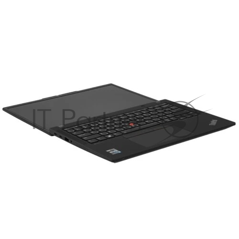 Ноутбук Lenovo ThinkPad X13 G4 черный 21EX0029AU (КЛАВ.РУС.ГРАВ.) 13.3 {WUXGA IPS 300nits 100sRGB i5-1335U/16Gb/512Gb SSD/W11Pro}