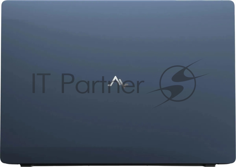 Ноутбук Maibenben M647 16 FHD IPS 165Hz, AMD R7-4800H, 16Tb, 1Gb SSD, Linux, синий (мышка + коврик)