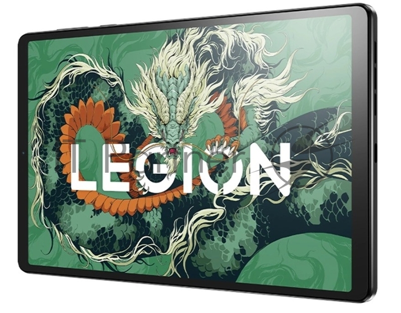 Планшет Lenovo Legion Y700 2025 (TB321FU) черный 8 Gen 3 (8475P) (3.2) 8C RAM12Gb ROM256Gb 8.8 IPS 2560x1600 Android 14 черный 13Mpix 8Mpix BT WiFi microSD 1Tb 6550mAh