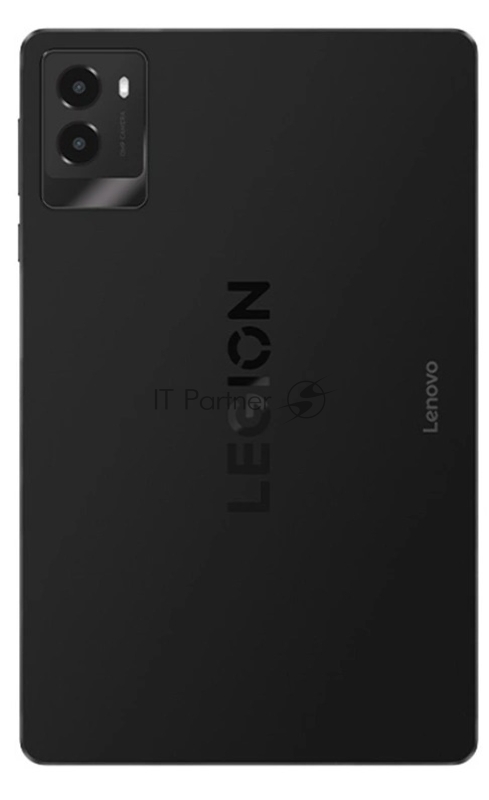 Планшет Lenovo Legion Y700 2025 (TB321FU) черный 8 Gen 3 (8475P) (3.2) 8C RAM12Gb ROM256Gb 8.8 IPS 2560x1600 Android 14 черный 13Mpix 8Mpix BT WiFi microSD 1Tb 6550mAh