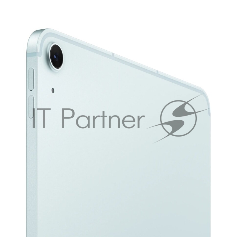 Планшет Apple iPad Air 2025 A3268 M3 4.05 8C RAM8Gb ROM128Gb 13 IPS 2732x2048 iOS синий 12Mpix 12Mpix BT WiFi 10hr