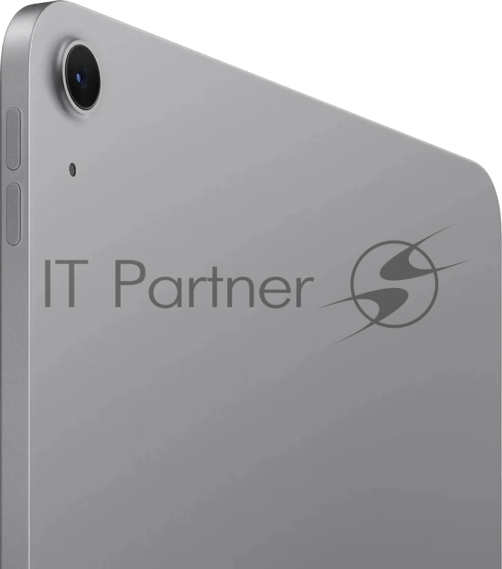 Планшет Apple iPad Air 2025 A3266 M3 4.05 8C RAM8Gb ROM128Gb 11 IPS 2360x1640 iOS серый космос 12Mpix 12Mpix BT WiFi 10hr