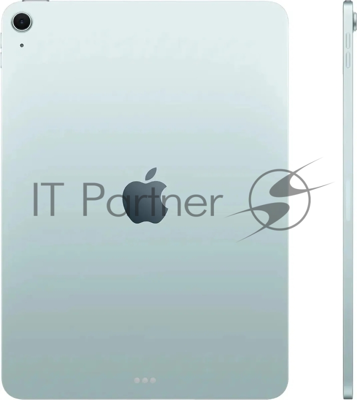 Планшет Apple iPad Air 2025 A3266 M3 4.05 8C RAM8Gb ROM128Gb 11 IPS 2360x1640 iOS синий 12Mpix 12Mpix BT WiFi 10hr