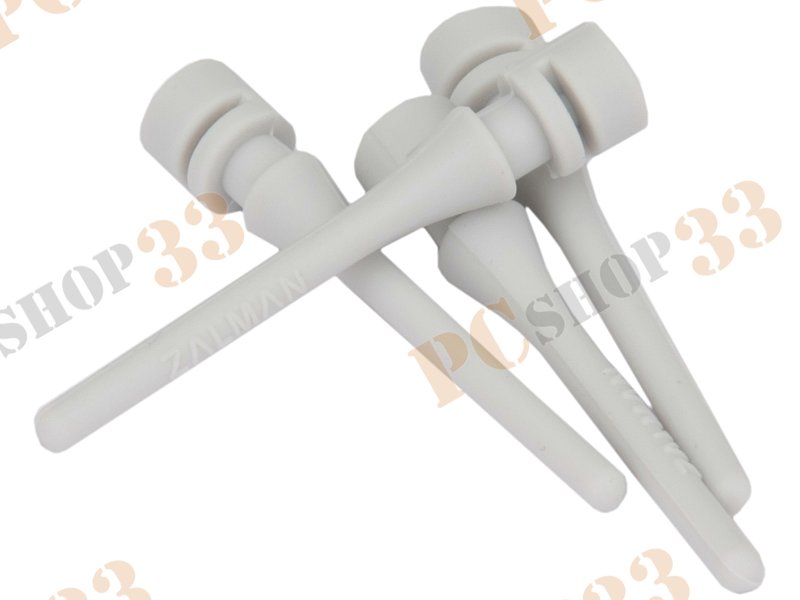 Вентилятор Zalman ZM-F3(SF) d120мм, 1200об./мин. (питание от мат.платы)