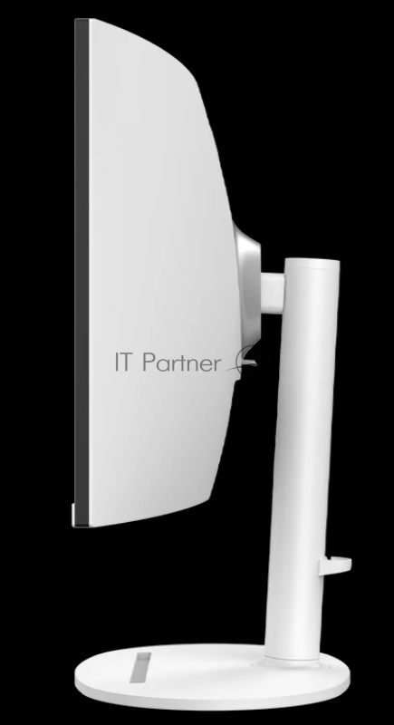 Монитор 34 MSI Modern MD342CQPW VA 3440x1440, 120 Гц, 1 мс, 21:9, 300 кд/м², 2xHDMI, 1xDP,,2xUSB Type-A,USB Type-B,USB Type-C, изогнутый экран (1500R), белый