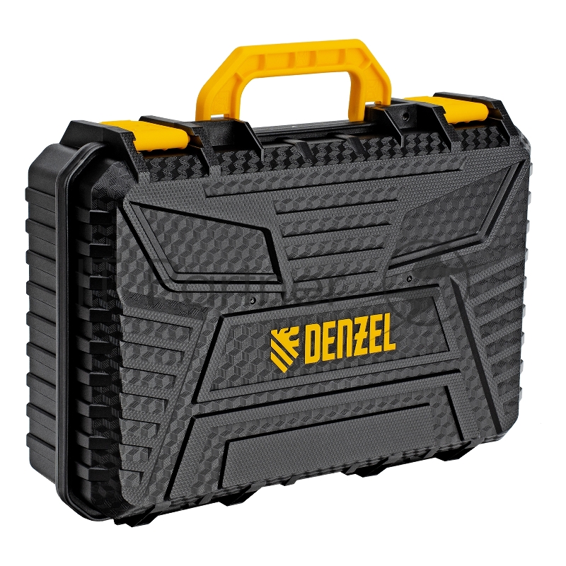 Дрель-шуруповерт аккумуляторная CDQ-20, Li-Ion, 20 В// Denzel