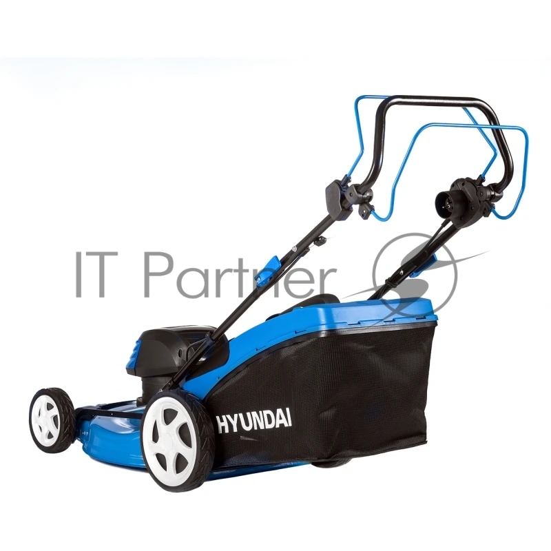 Газонокосилка роторная Hyundai LE 4620S 1800Вт