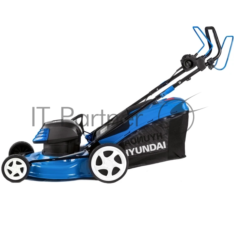 Газонокосилка роторная Hyundai LE 4620S 1800Вт