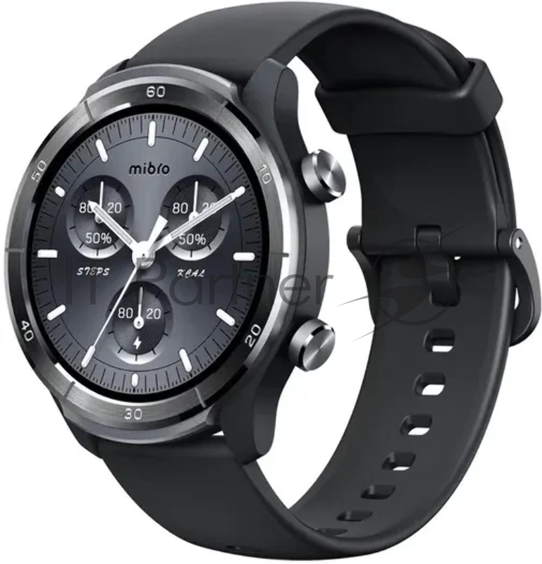 Смарт-часы Mibro A3 Dark Gray