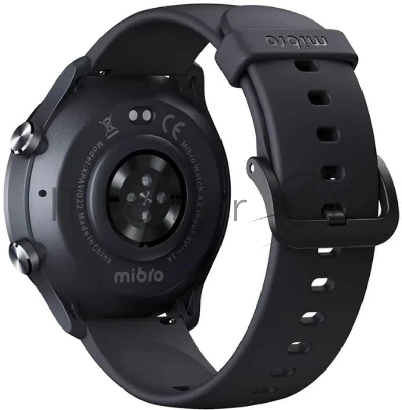 Смарт-часы Mibro A3 Dark Gray