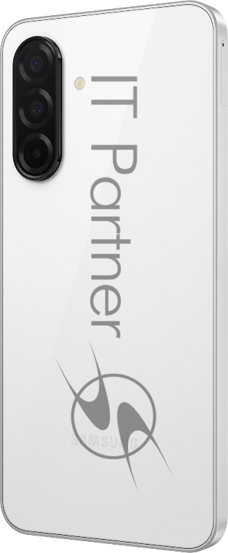 Смартфон Samsung Galaxy A26 5G SM-A266B 8/256Gb, белый